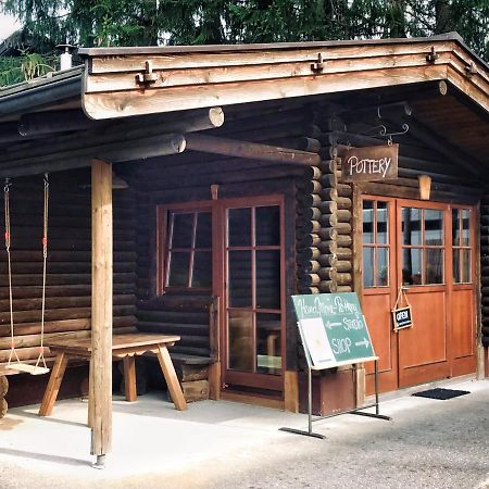 Niederndorf  At The Potter'S House 아파트 외부 사진