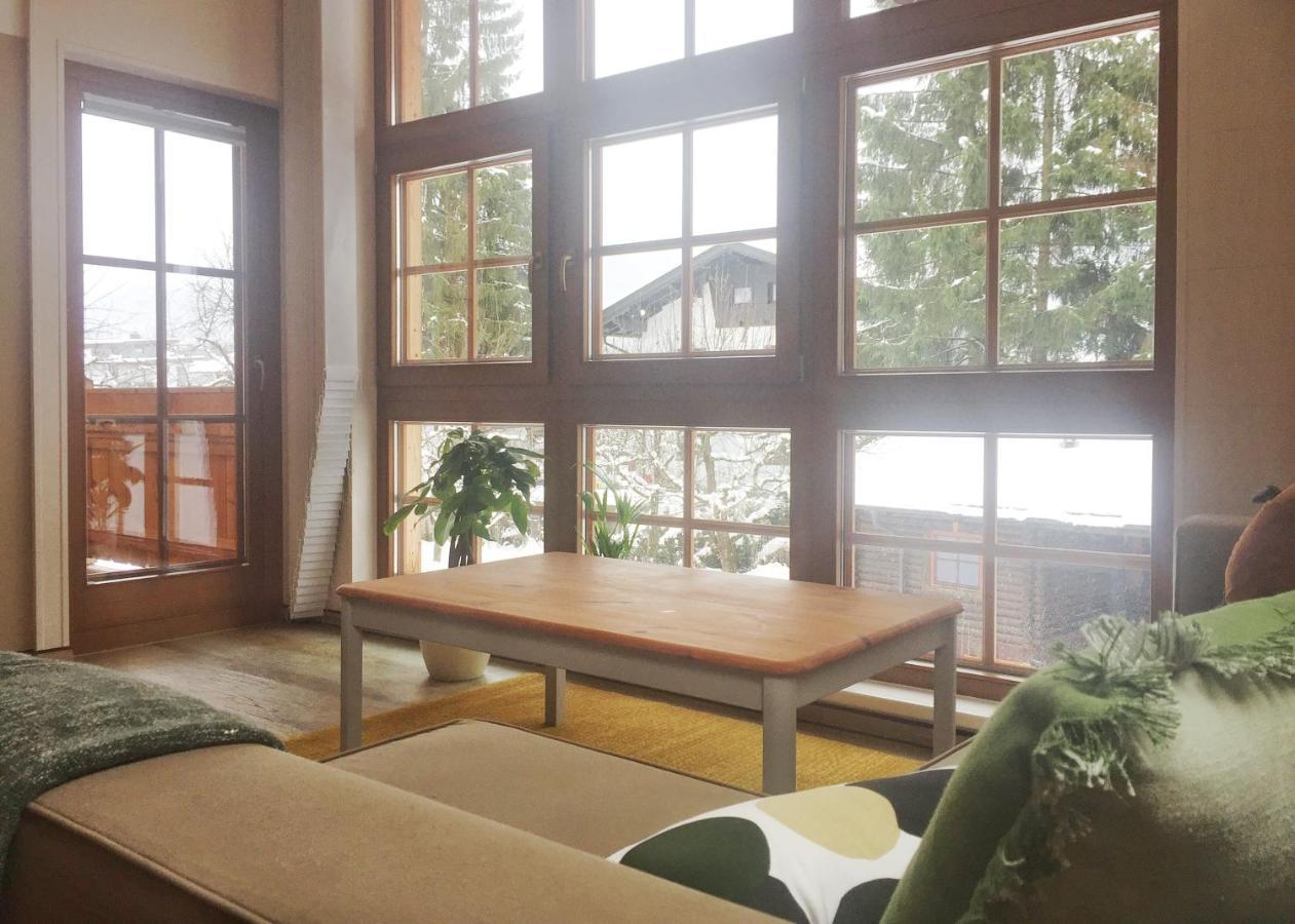 Niederndorf  At The Potter'S House 아파트 외부 사진